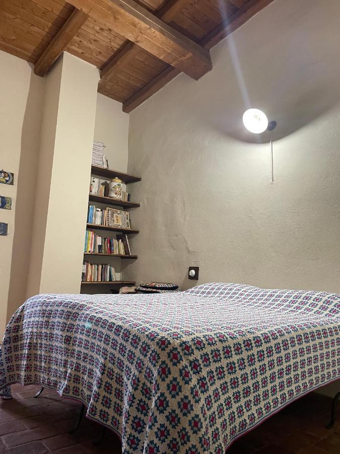 Villa Terra Della Baronia à Santo Stefano Di Sessanio Extérieur photo