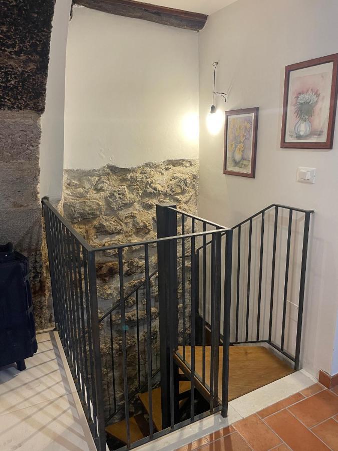 Villa Terra Della Baronia à Santo Stefano Di Sessanio Extérieur photo