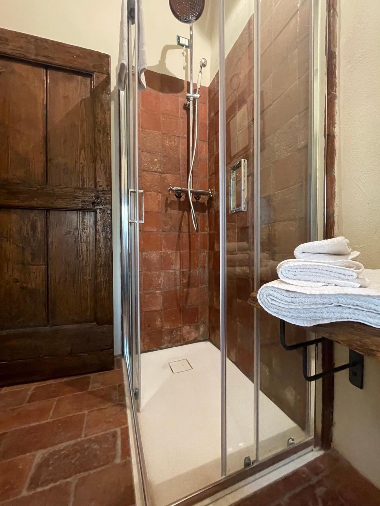 Villa Terra Della Baronia à Santo Stefano Di Sessanio Extérieur photo
